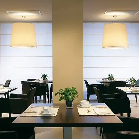 Hotel Saint John 